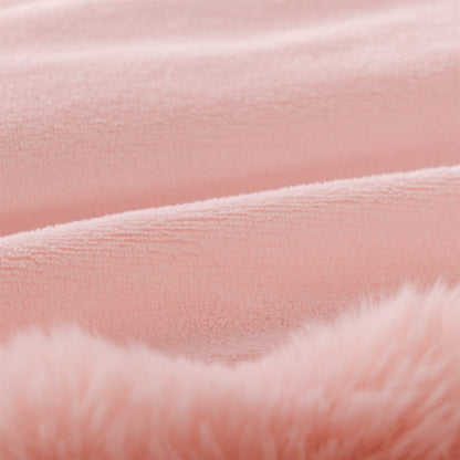 CloudLuxe™ - Plush Throw Blanket