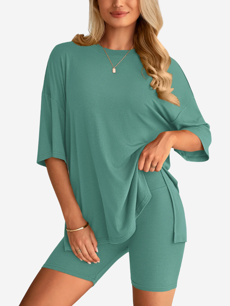 CozyCloud Relax Set