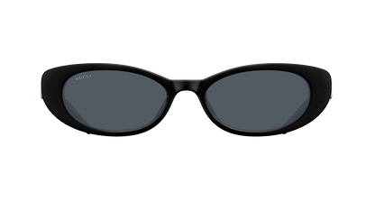 Glamour Cat Eye Sunglasses