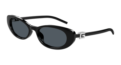 Glamour Cat Eye Sunglasses