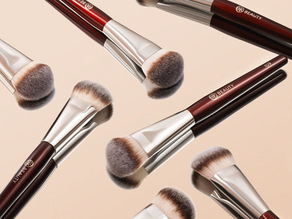 AirBlend™ Flawless Foundation Brush