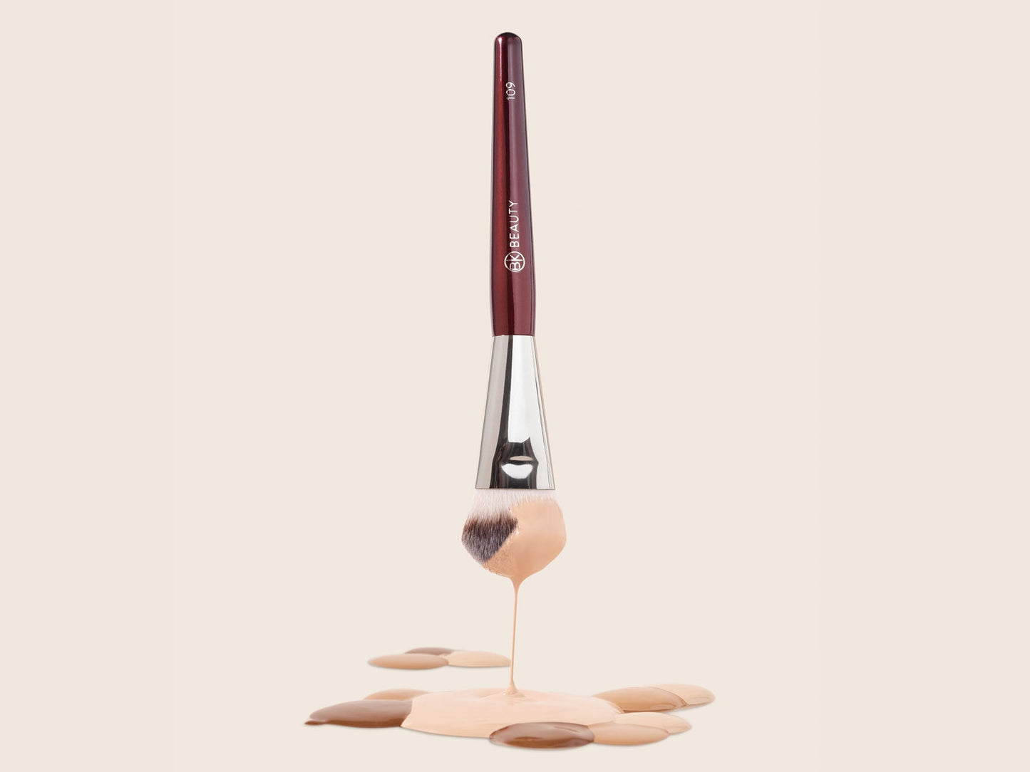AirBlend™ Flawless Foundation Brush