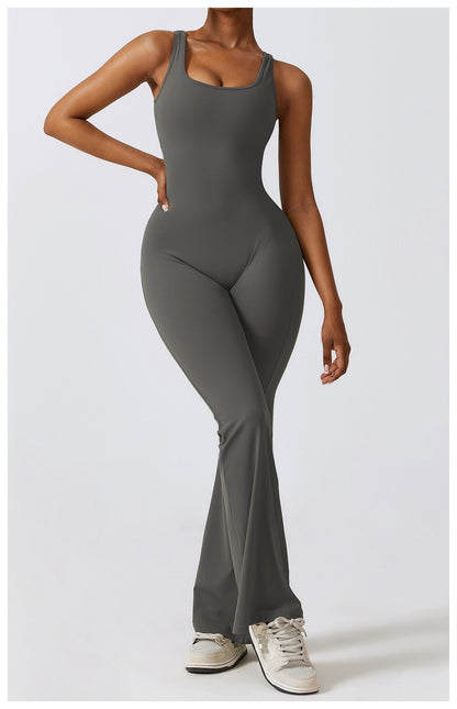 SculptFlare™ - Lift Contour Leggings