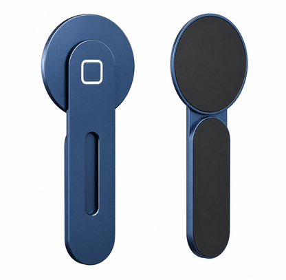 Magnetic Metal Phone Stand