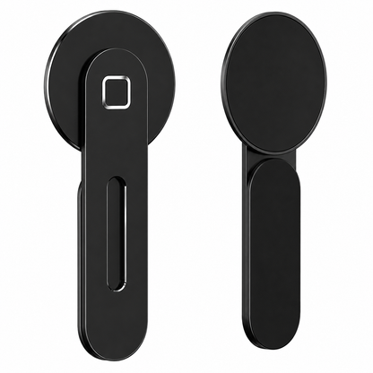 Magnetic Metal Phone Stand