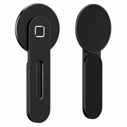 Magnetic Metal Phone Stand
