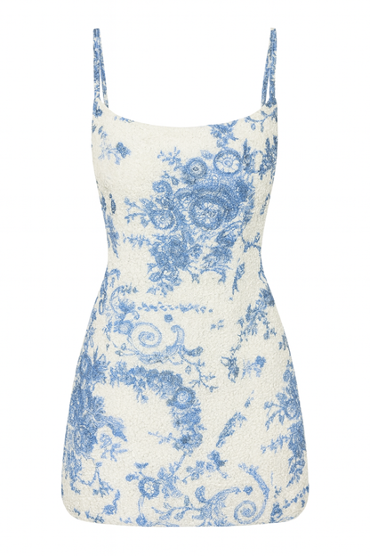 Blossom Maxi Dress