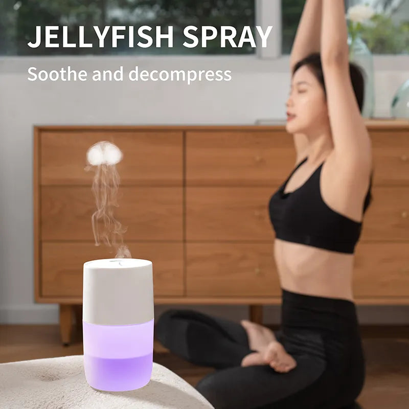 Aroma Jelly Humidifier™
