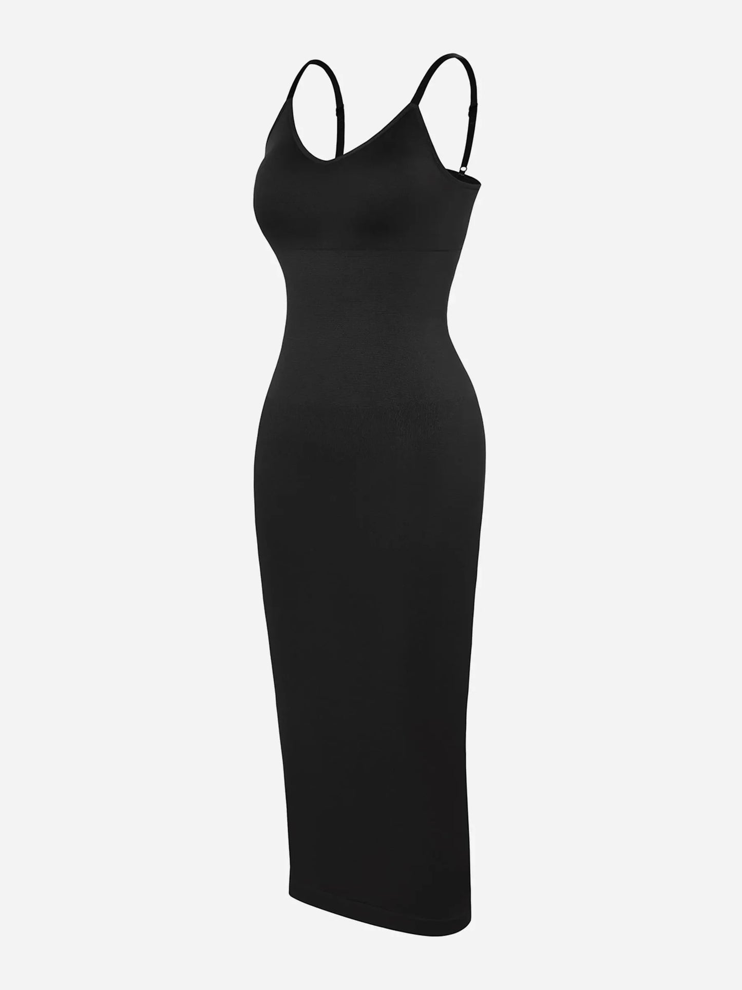 SnatchSilhouette™ Midi Dress