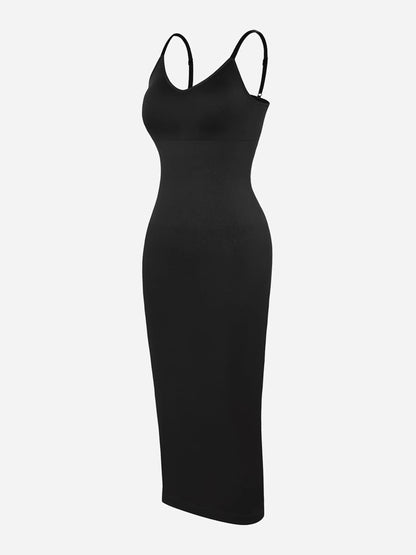 SnatchSilhouette™ Midi Dress