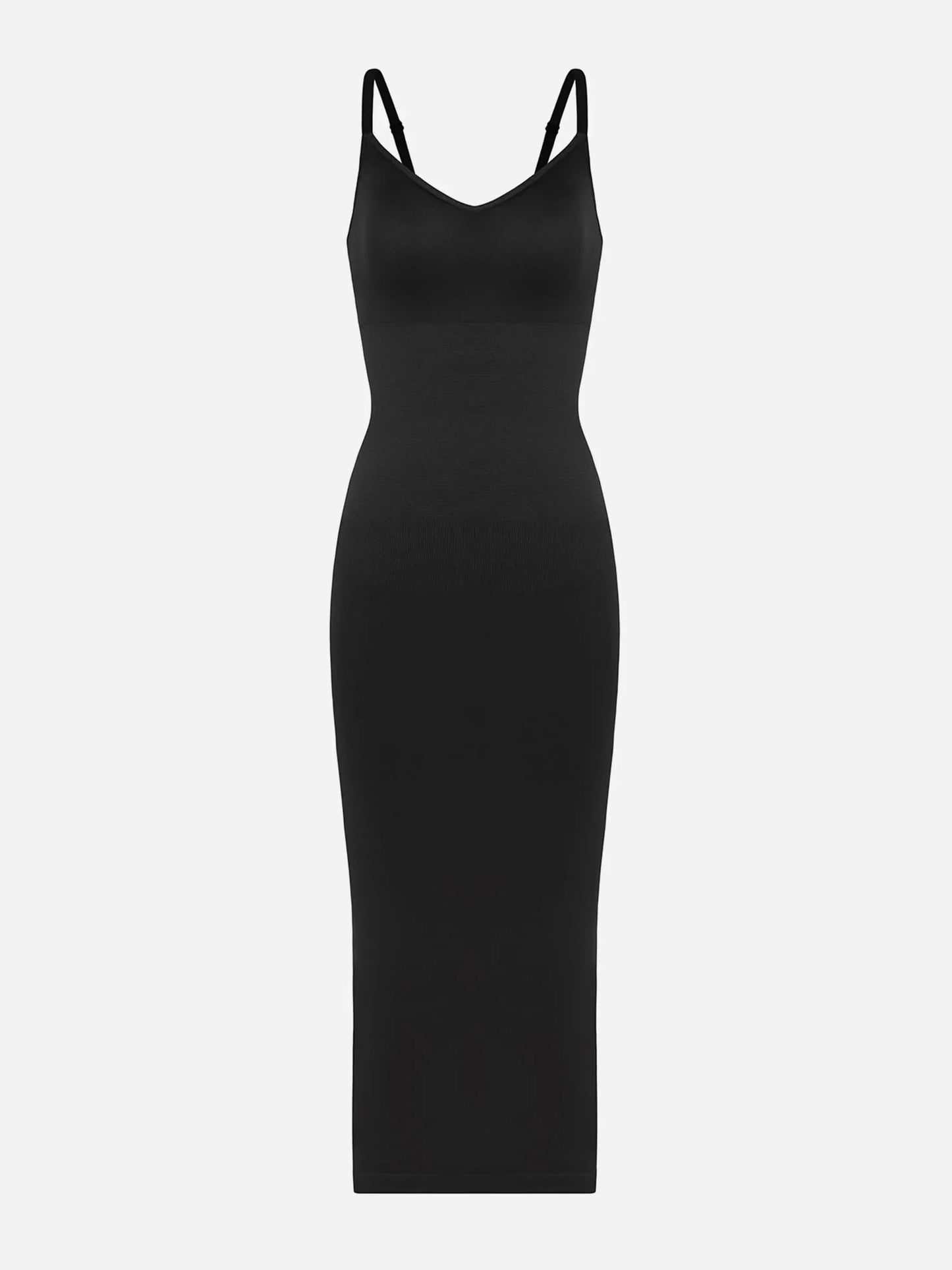 SnatchSilhouette™ Midi Dress