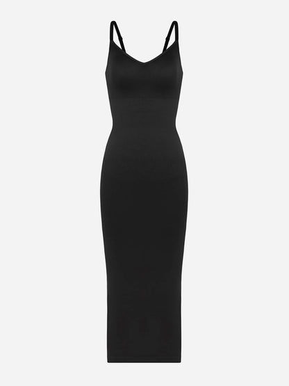 SnatchSilhouette™ Midi Dress