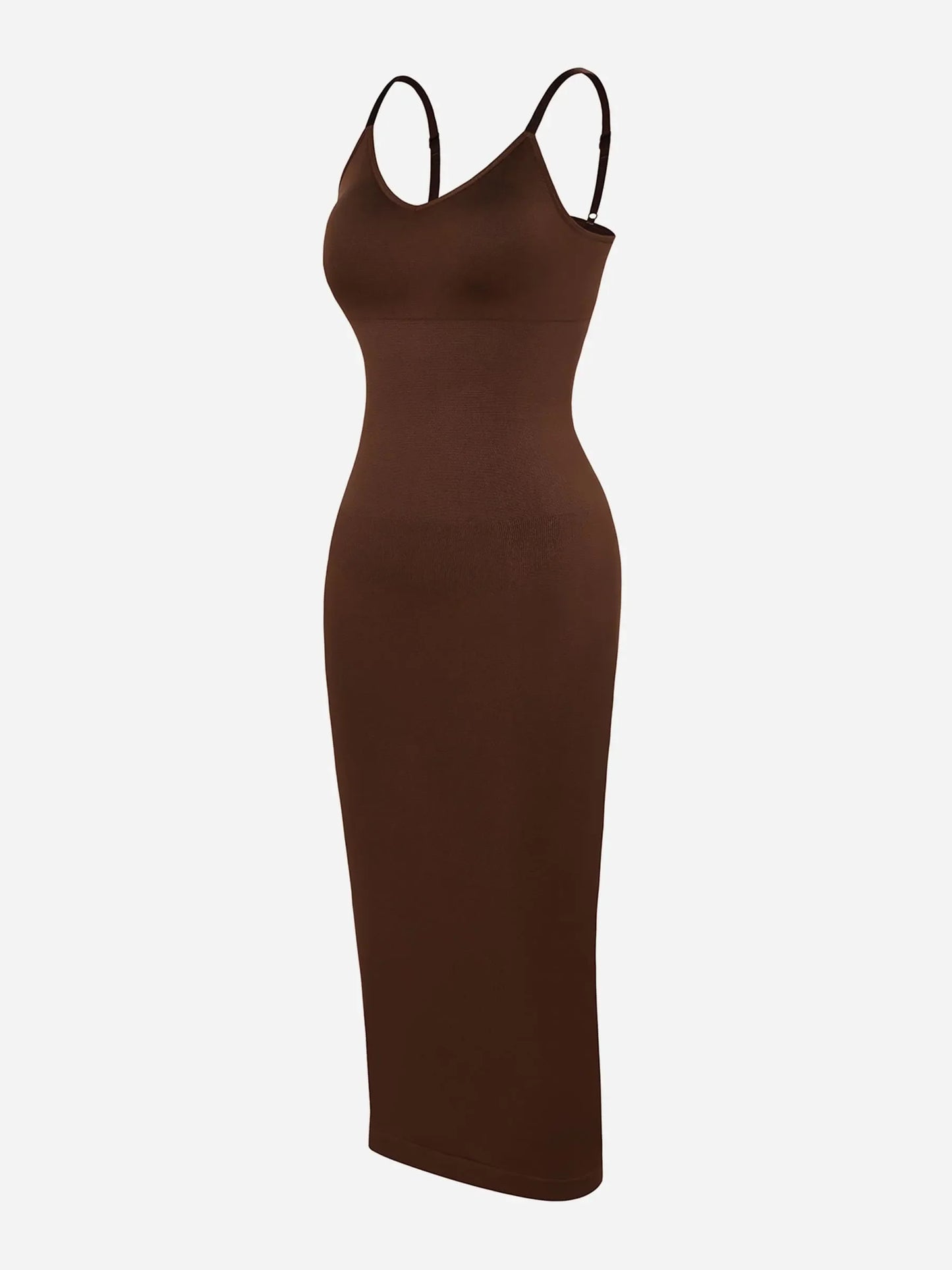SnatchSilhouette™ Midi Dress