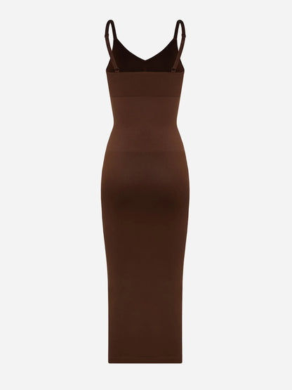 SnatchSilhouette™ Midi Dress