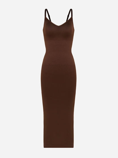 SnatchSilhouette™ Midi Dress