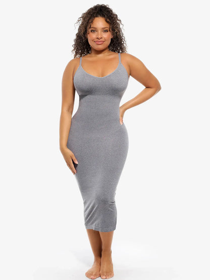 SnatchSilhouette™ Midi Dress