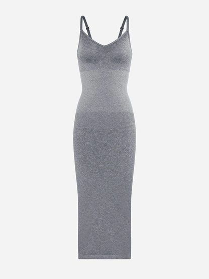 SnatchSilhouette™ Midi Dress