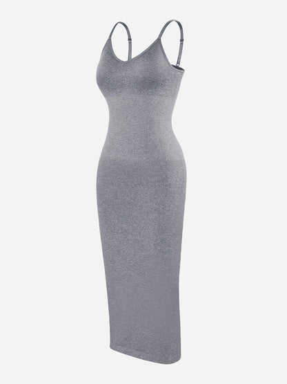 SnatchSilhouette™ Midi Dress