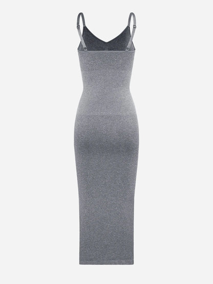 SnatchSilhouette™ Midi Dress