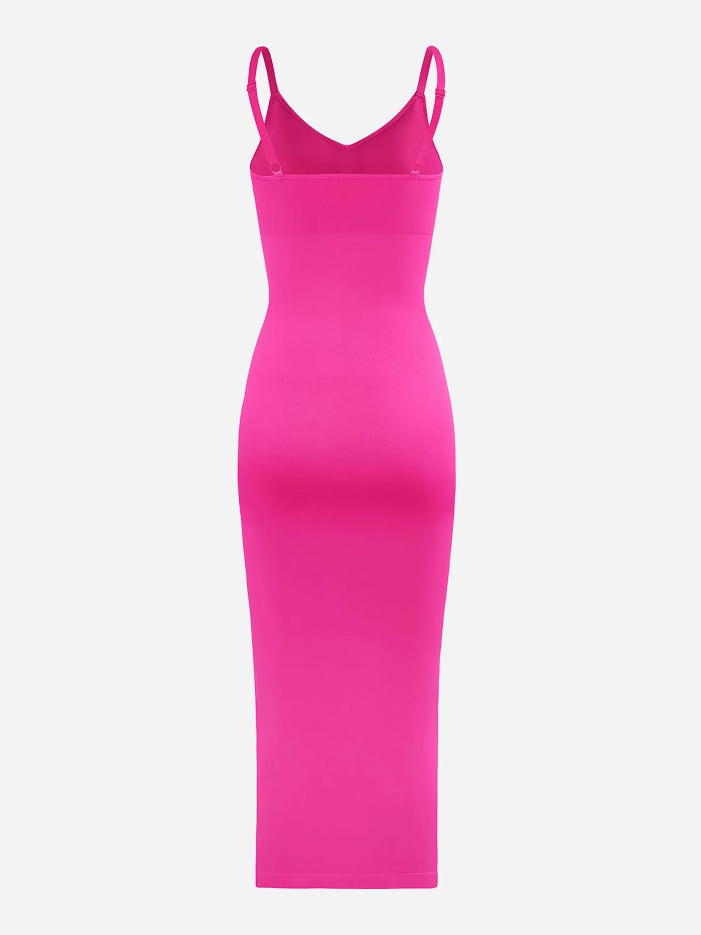 SnatchSilhouette™ Midi Dress