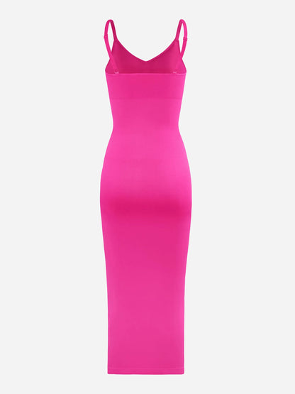 SnatchSilhouette™ Midi Dress