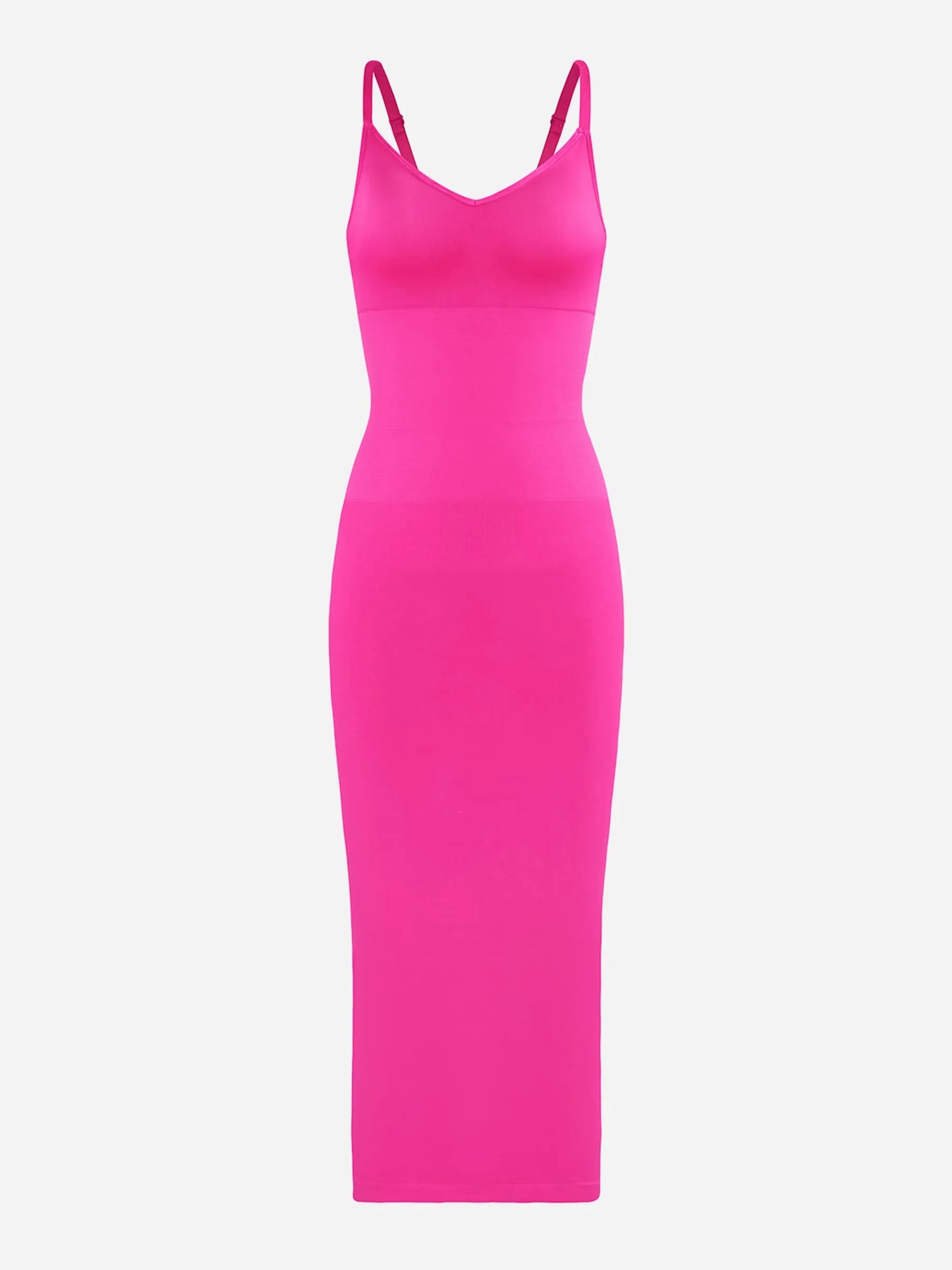 SnatchSilhouette™ Midi Dress