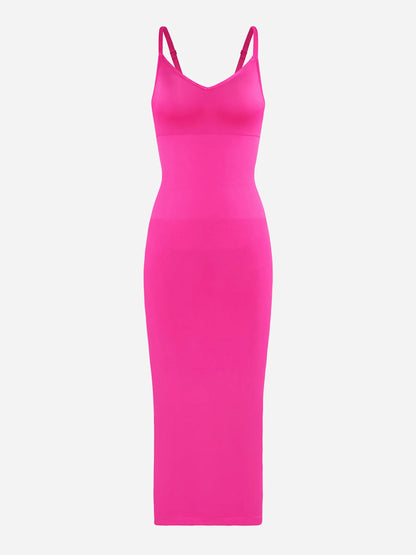 SnatchSilhouette™ Midi Dress