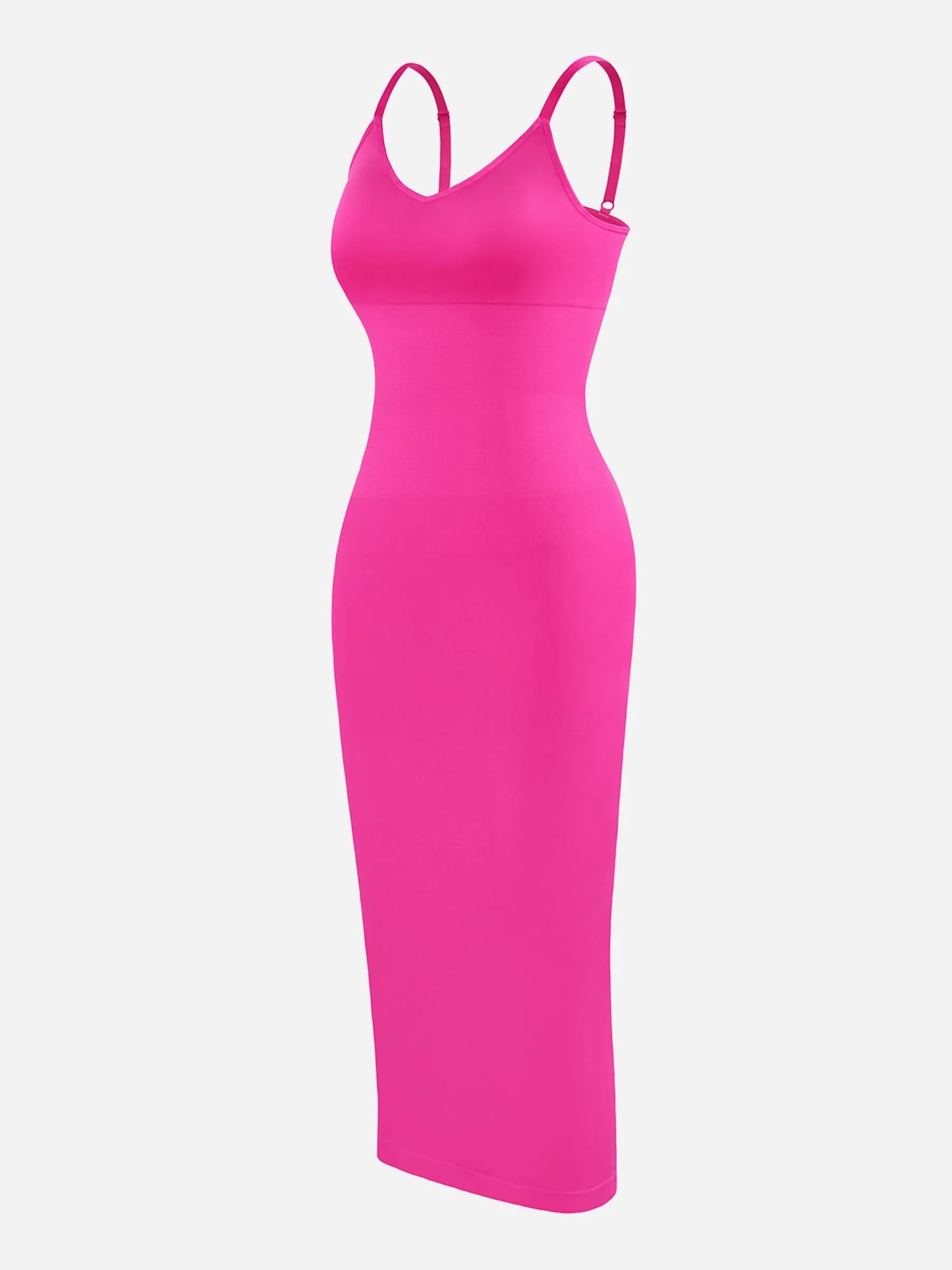SnatchSilhouette™ Midi Dress