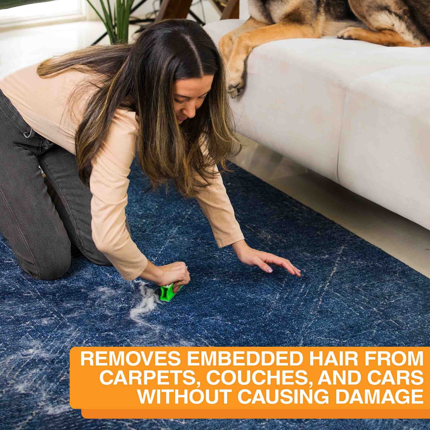FurBuddy Pet Hair Remover