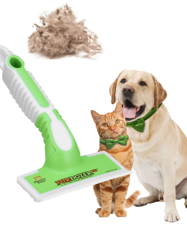 FurBuddy Pet Hair Remover