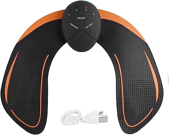 NoGym™ Muscle Stimulator Kit