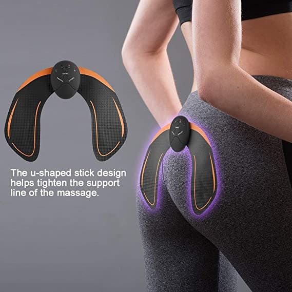 NoGym™ Muscle Stimulator Kit