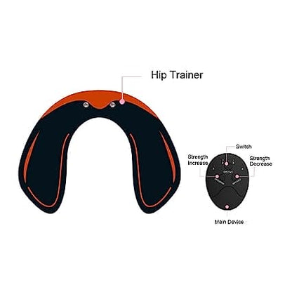 NoGym™ Muscle Stimulator Kit