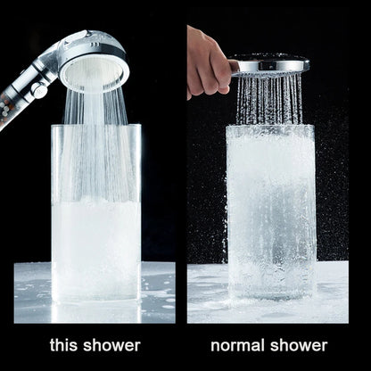 PressureRain™ Filter Shower Head