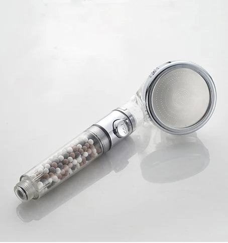 PressureRain™ Filter Shower Head