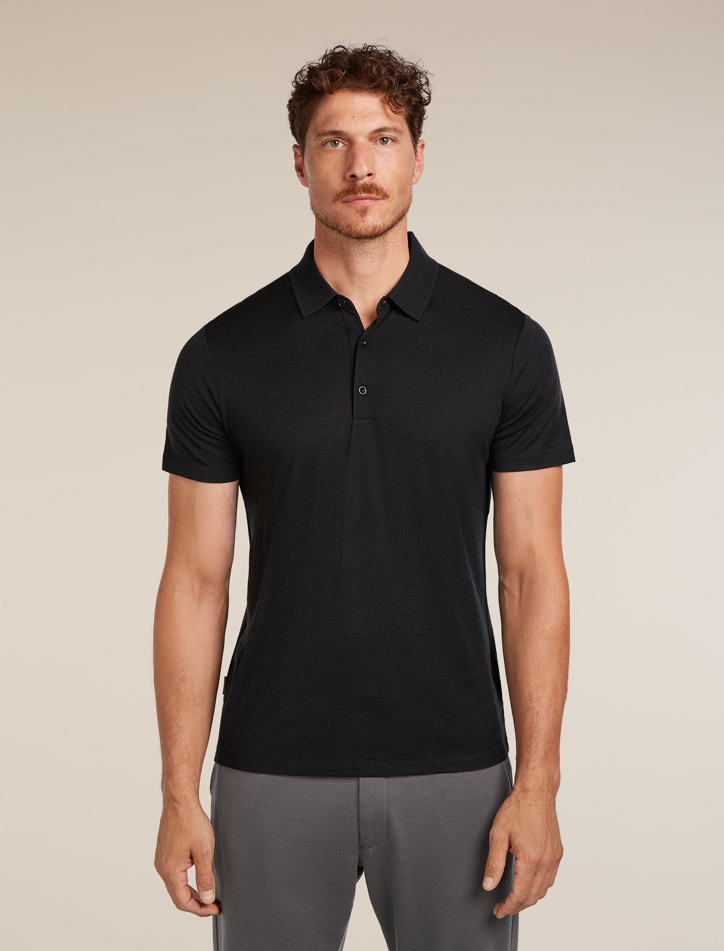 AllDay Edge™ Performance Polo