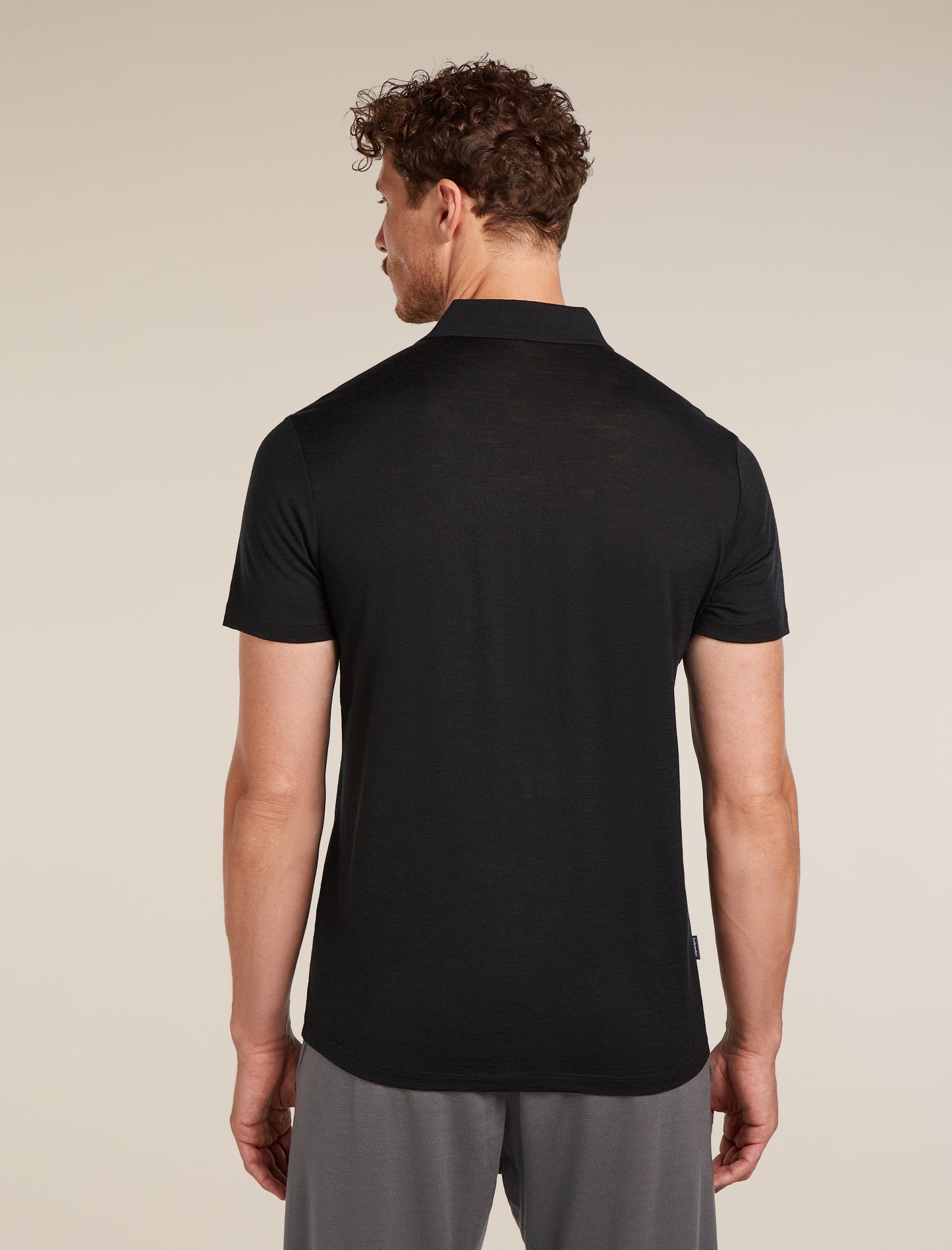 AllDay Edge™ Performance Polo