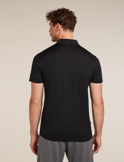 AllDay Edge™ Performance Polo