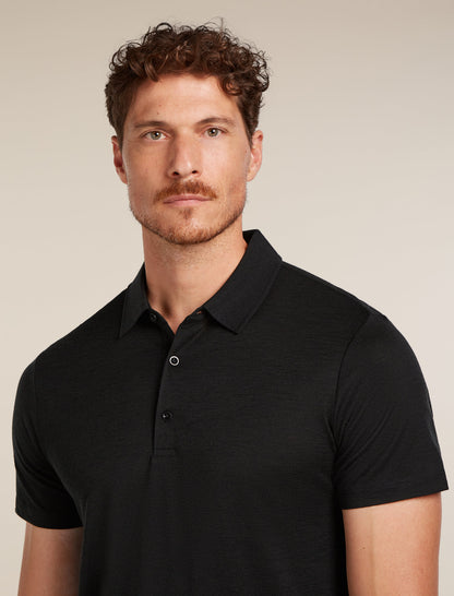 AllDay Edge™ Performance Polo