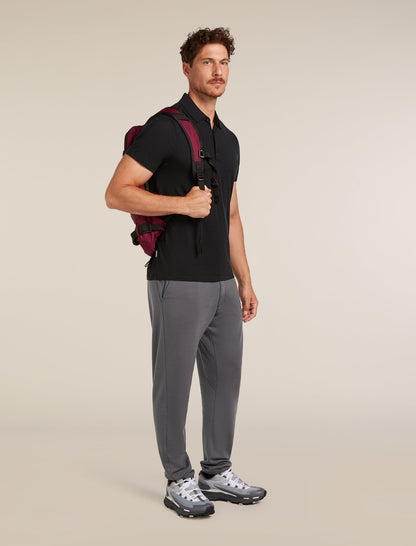 AllDay Edge™ Performance Polo