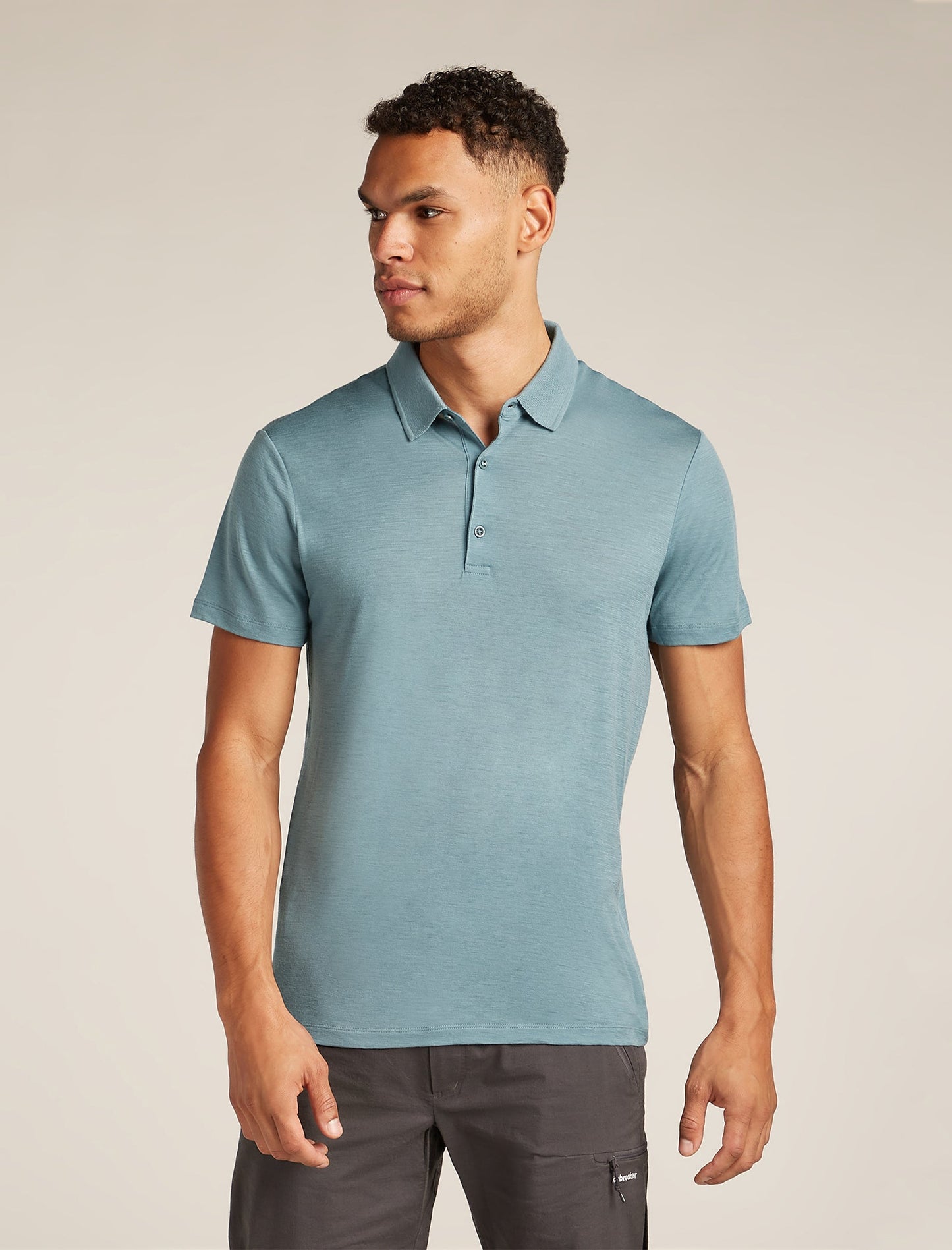 AllDay Edge™ Performance Polo