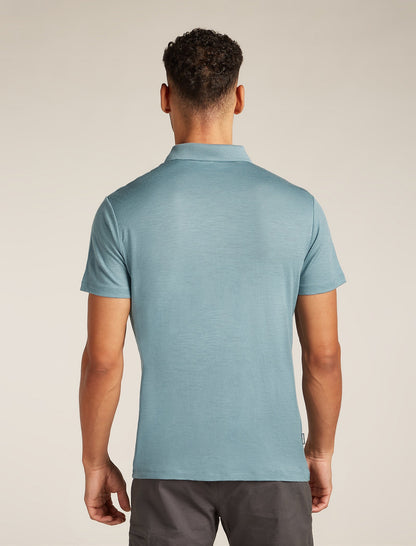 AllDay Edge™ Performance Polo