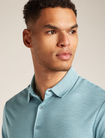 AllDay Edge™ Performance Polo