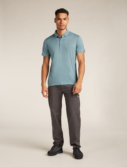 AllDay Edge™ Performance Polo