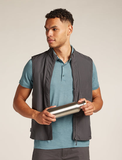 AllDay Edge™ Performance Polo