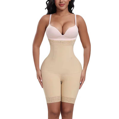 SculptEase™ - Seamless Shaping Shorts