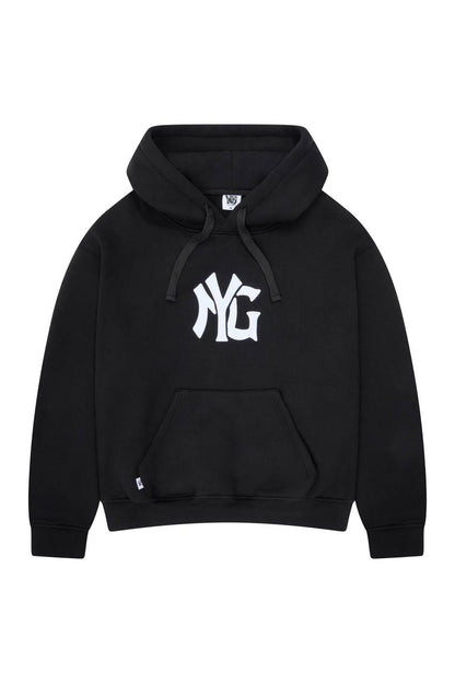 UrbanBlaze™ Statement Hoodie
