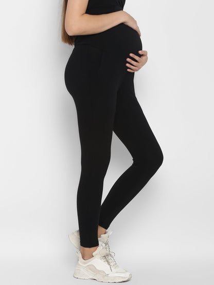 BumpForm™ - Maternity Support Leggings