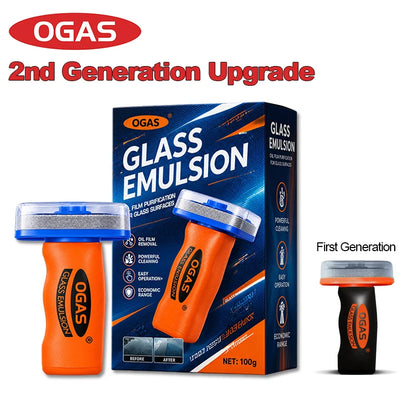 ClearView™ Glass Restorer