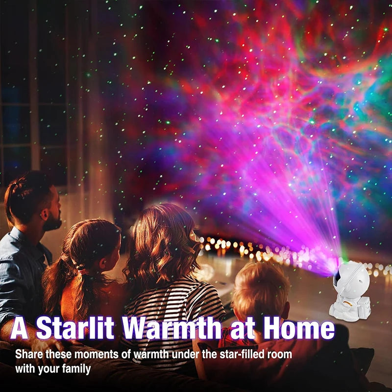 AstroBuddy™ Projector